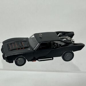 Hallmark Keepsake Batmobile Ornament 2022 DC COMICS 2022